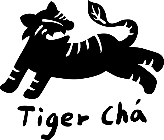 TigerCha logo